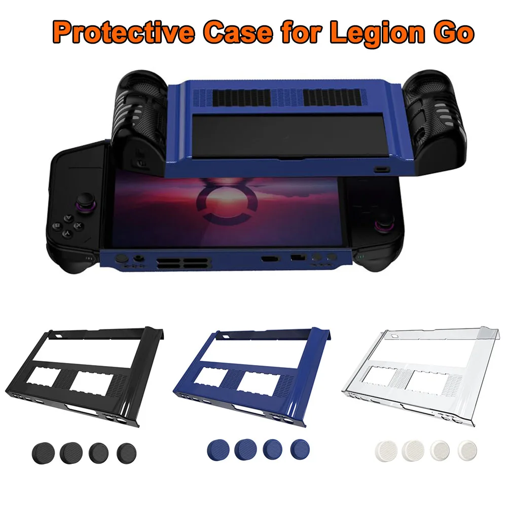 for Lenovo Legion Go Game Cons - Gaming Console Lenovo Legion Go avis et prix