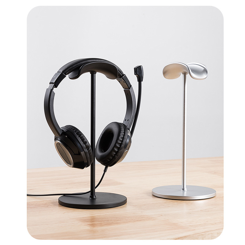 Metal Head-Mounted Headphone S - Headset Gaming Console avis et prix