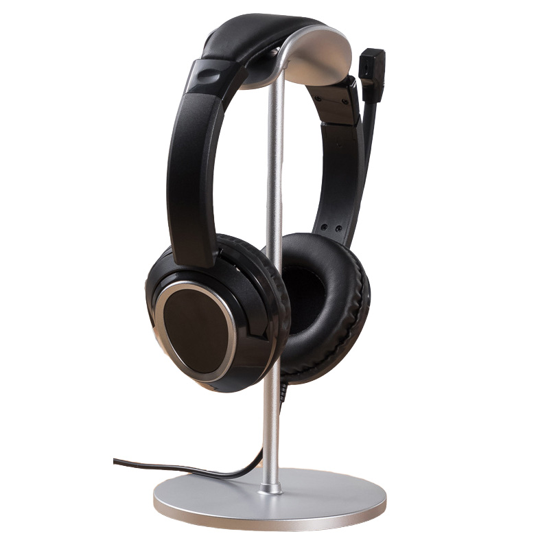 Metal Head-Mounted Headphone S - Headset Gaming Console avis et prix