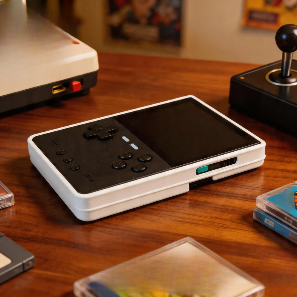High Quality For TPU Protectiv - Gaming Console Portable avis et prix