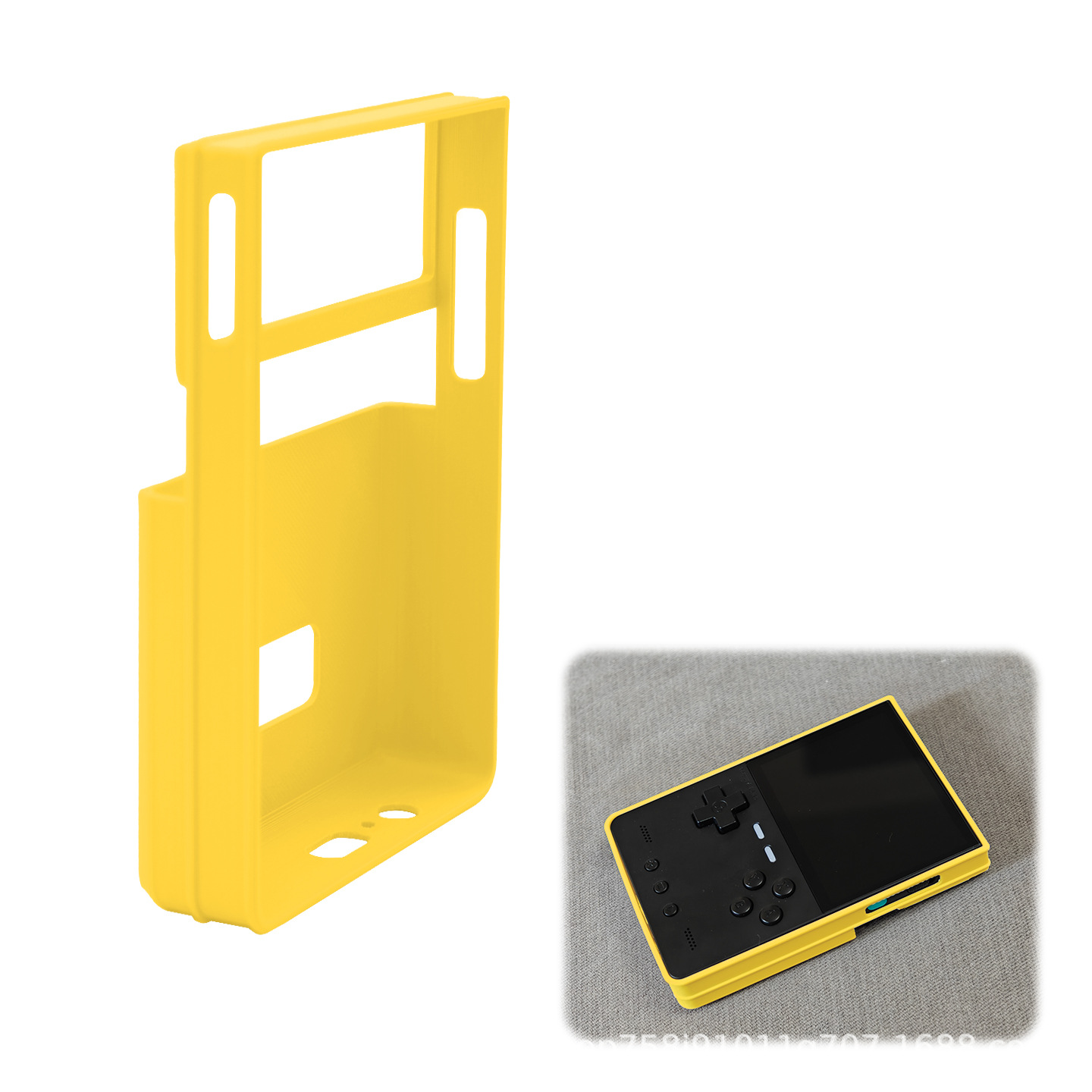 High Quality For TPU Protectiv - Gaming Console Portable avis et prix