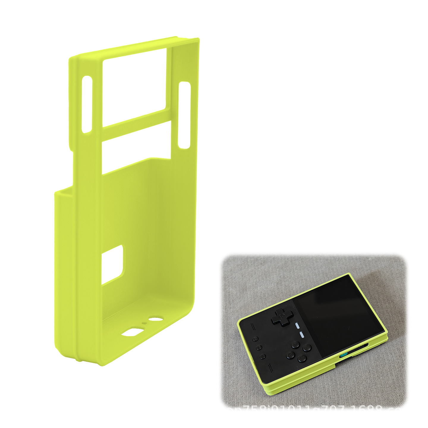 High Quality For TPU Protectiv - Gaming Console Portable avis et prix