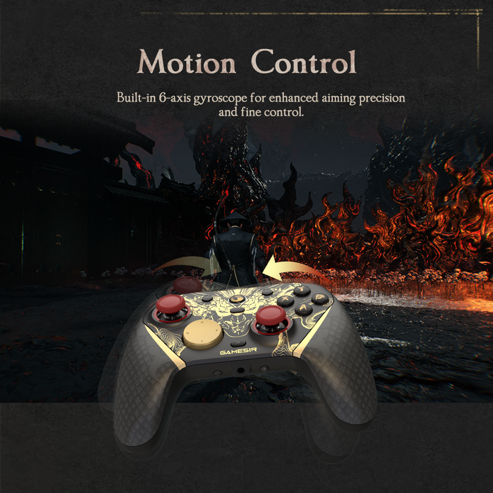 Genuine G7 Pro 8K Nioh 3 Editi - Gaming Console G7 avis et prix