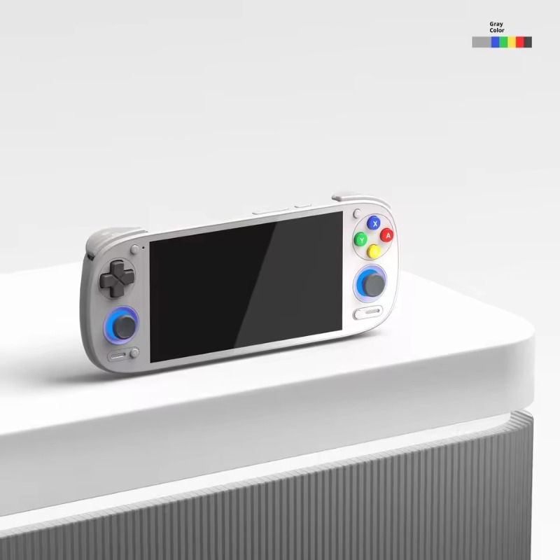 Retroid Pocket Pocket G2 Andro - Gaming Console Gta avis et prix