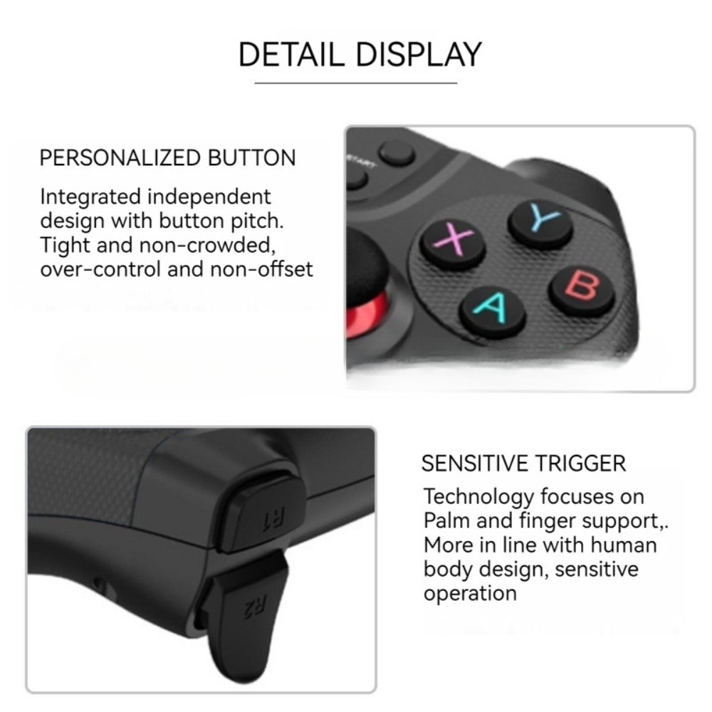 X2 Ultra Retro Game Stick 4K,  - Gaming Console All In One avis et prix