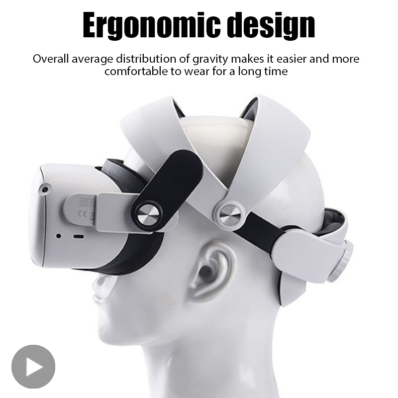 Headband Head Strap Holder For - Headset Gaming Console avis et prix