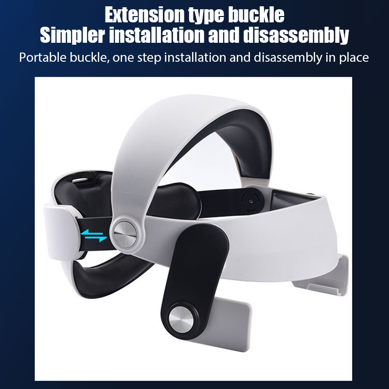 Headband Head Strap Holder For - Headset Gaming Console avis et prix