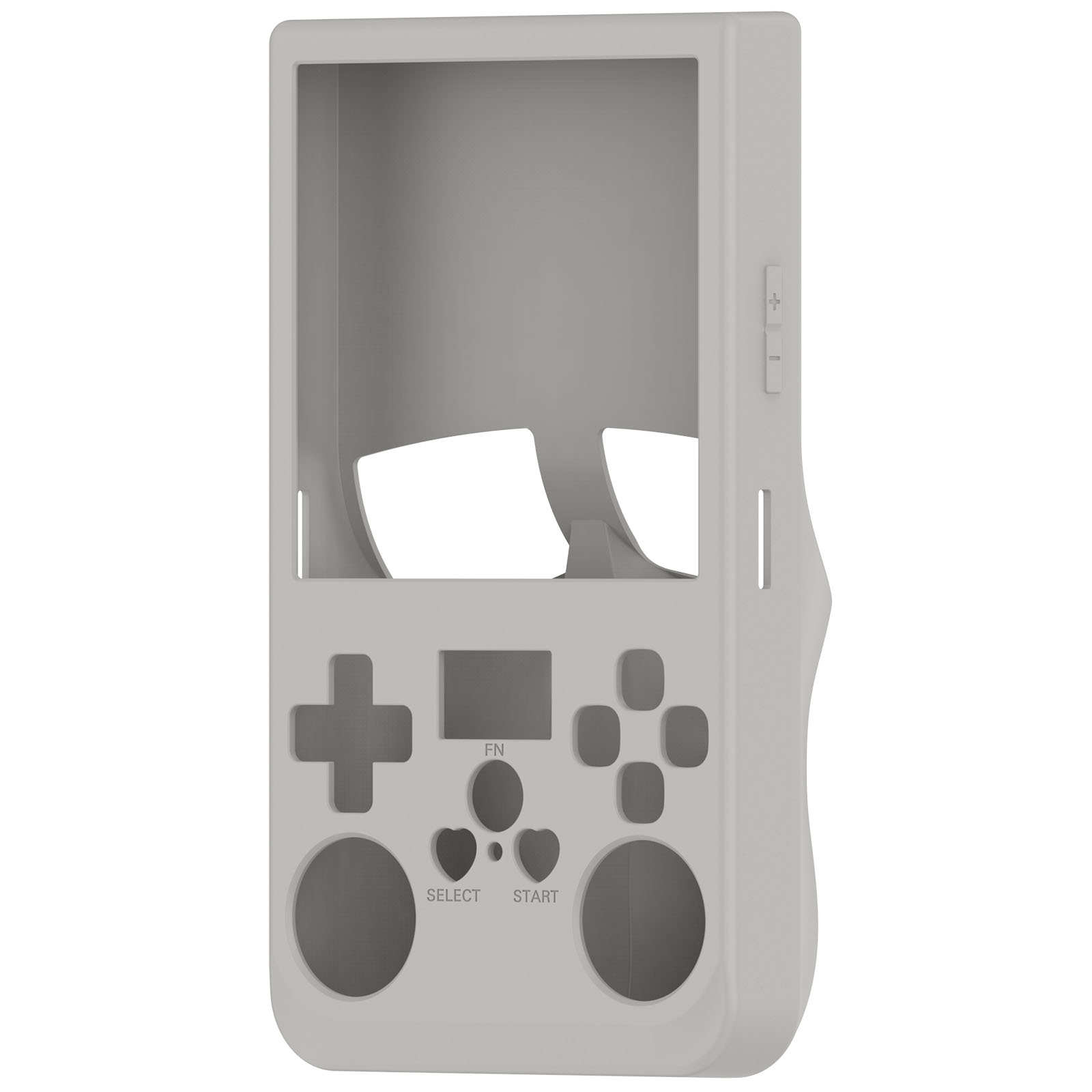 Silicone Protective Case for R - Gaming Console R36 Max avis et prix