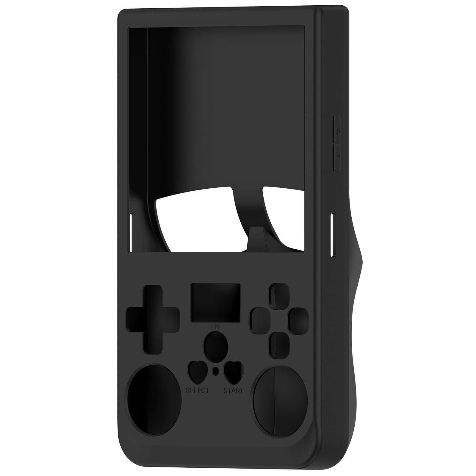 Silicone Protective Case for R - Gaming Console R36 Max avis et prix