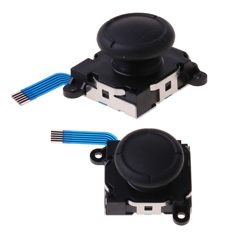 1Pc 3D Analog Sensor Stick Joy - Gaming Console Controller avis et prix