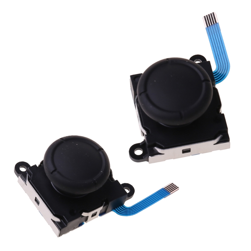 1Pc 3D Analog Sensor Stick Joy - Gaming Console Controller avis et prix