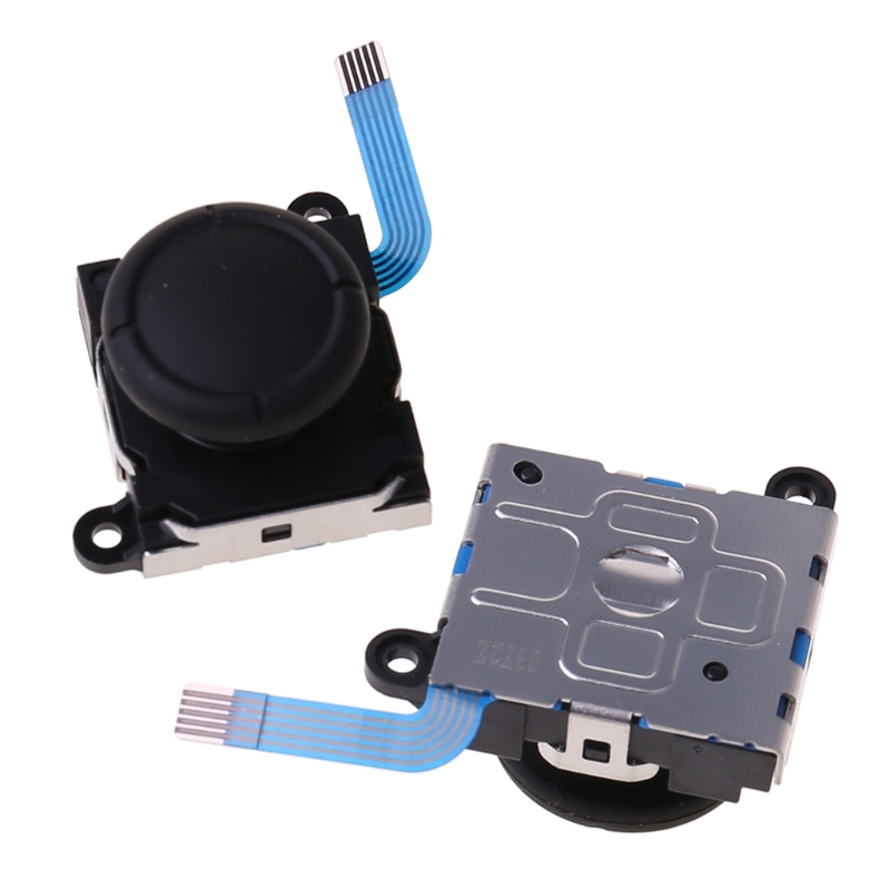 1Pc 3D Analog Sensor Stick Joy - Gaming Console Controller avis et prix